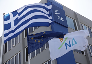 Νέα Δημοκρατία: Σε περιδίνηση η «γαλάζια» παράταξη – Κλίμα εσωστρέφειας και αμφισβήτησης