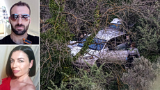 Κρήτη – Αποκάλυψη: Πού τηλεφωνούσε ο 40χρονος μετά τη δολοφονία της 43χρονης – Το σκηνικό παραπλάνησης που έστησε