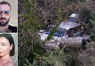 Κρήτη – Αποκάλυψη: Πού τηλεφωνούσε ο 40χρονος μετά τη δολοφονία της 43χρονης – Το σκηνικό παραπλάνησης που έστησε