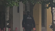 Αθήνα: Ηχητικό ντοκουμέντο από τον καυγά που είχε η 30χρονη λίγο προτού εντοπιστεί νεκρή στον ακάλυπτο