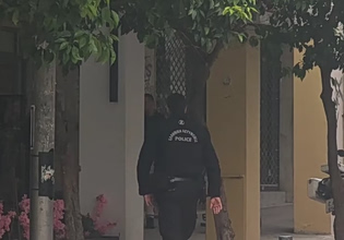 Αθήνα: Ηχητικό ντοκουμέντο από τον καυγά που είχε η 30χρονη λίγο προτού εντοπιστεί νεκρή στον ακάλυπτο