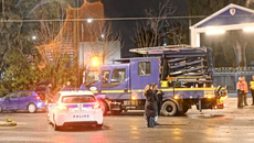 Νεκρός στη Νέα Μάκρη από την κακοκαιρία – Ανδρας παρασύρθηκε από ρέμα