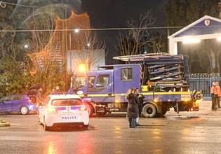 Νεκρός στη Νέα Μάκρη από την κακοκαιρία – Ανδρας παρασύρθηκε από ρέμα