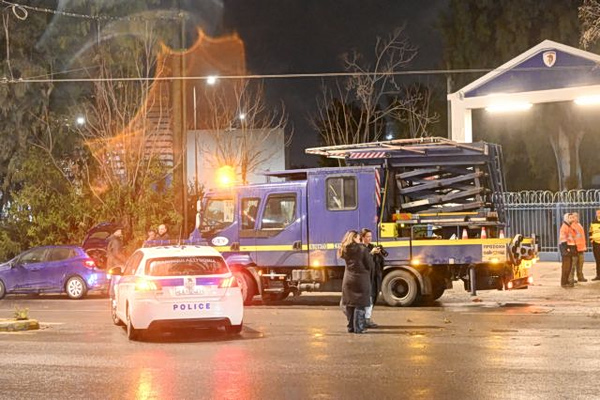 Νεκρός στη Νέα Μάκρη από την κακοκαιρία – Ανδρας παρασύρθηκε από ρέμα