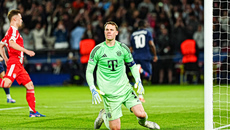 Συμβαίνει και στους καλύτερους: Ιστορικό αρνητικό ρεκόρ του Νόιερ στο Παρί – Μπάγερν (vid)