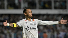 Οι οπαδοί της Σάντος «έκραξαν» τον Νεϊμάρ