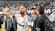 Νέο επεισόδιο του Νεϊμάρ με την εξέδρα: «Είσαι χοντρός» (vid)