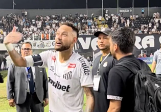 Νέο επεισόδιο του Νεϊμάρ με την εξέδρα: «Είσαι χοντρός» (vid)