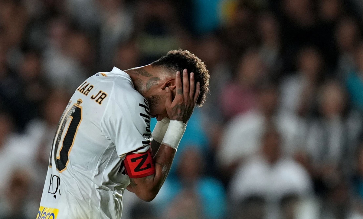 Βραζιλία: Ξανά viral για τους λάθος λόγους ο Νεϊμάρ μετά από σεξιστικό σχόλιο (vid)