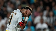 Βραζιλία: Ξανά viral για τους λάθος λόγους ο Νεϊμάρ μετά από σεξιστικό σχόλιο (vid)