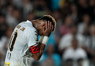 Βραζιλία: Ξανά viral για τους λάθος λόγους ο Νεϊμάρ μετά από σεξιστικό σχόλιο (vid)