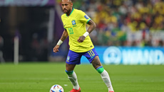 Η εξομολόγηση του Νεϊμάρ για το Μουντιάλ του 2022: «Ήταν σαν να είχα πεθάνει…»