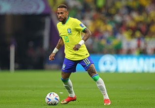 Η εξομολόγηση του Νεϊμάρ για το Μουντιάλ του 2022: «Ήταν σαν να είχα πεθάνει…»