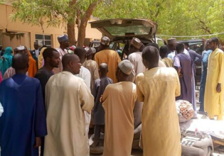 Νιγηρία: Δεκάδες νεκροί σε αεροπορικά πλήγματα με στόχο τζιχαντιστές της Μπόκο Χαράμ