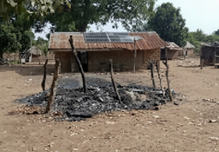 Νιγηρία: Τουλάχιστον 17 νεκροί σε επίθεση ενόπλων