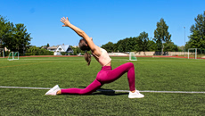 Οι τρεις κινήσεις που πηγαίνουν την άσκηση σε άλλο επίπεδο