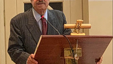 Νίκος Καραγεωργίου: Πέθανε ο ιδρυτής της «3αλφα»