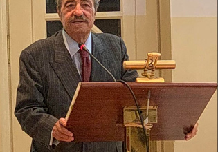 Νίκος Καραγεωργίου: Πέθανε ο ιδρυτής της «3αλφα»