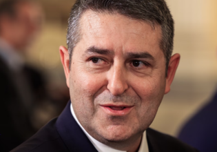 Κρίσιμες οι επόμενες ημέρες για την υγεία του Γιώργου Μυλωνάκη