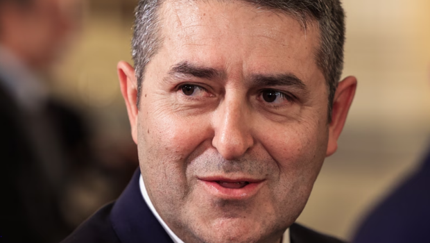 Κρίσιμες οι επόμενες ημέρες για την υγεία του Γιώργου Μυλωνάκη