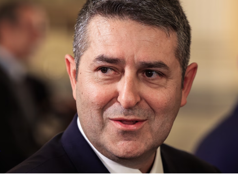 Κρίσιμες οι επόμενες ημέρες για την υγεία του Γιώργου Μυλωνάκη