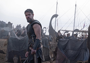 Αποθέωση για τον Κρίστοφερ Νόλαν και την Οδύσσεια στο CinemaCon