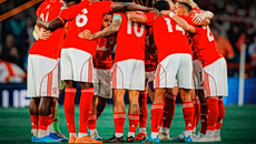 Europa League: Τα ζευγάρια των ημιτελικών – Πότε είναι ο τελικός