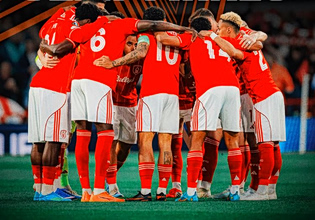 Europa League: Τα ζευγάρια των ημιτελικών – Πότε είναι ο τελικός