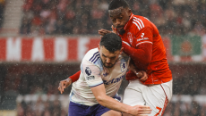 Ισοπαλία στο Σίτι Γκράουντ (1-1), στη ζώνη του υποβιβασμού η Τότεναμ (0-1)