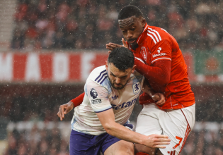 Ισοπαλία στο Σίτι Γκράουντ (1-1), στη ζώνη του υποβιβασμού η Τότεναμ (0-1)