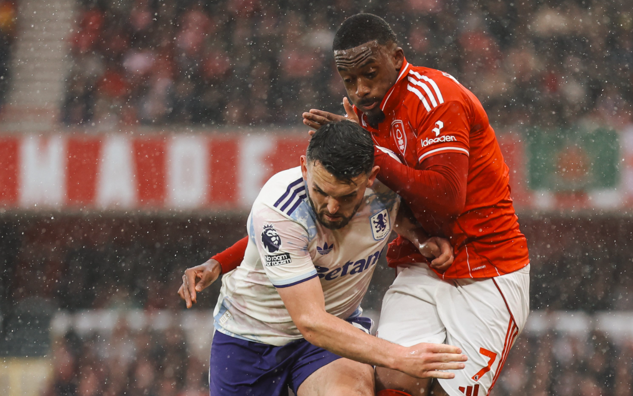 Ισοπαλία στο Σίτι Γκράουντ (1-1), στη ζώνη του υποβιβασμού η Τότεναμ (0-1)