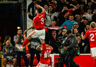 Γκολ και highlights από τις ρεβάνς του Europa League (vids)