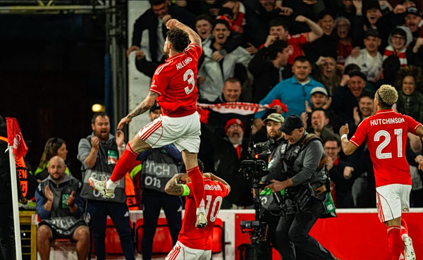 Γκολ και highlights από τις ρεβάνς του Europa League (vids)