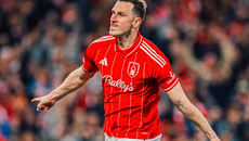 Νότιγχαμ Φόρεστ – Άστον Βίλα 1-0: Reds από «ατσάλι», προβάδισμα για τελικό!
