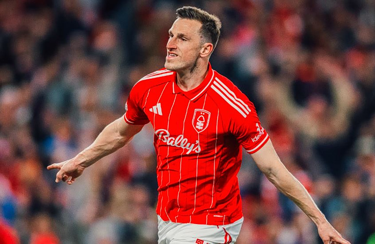 Νότιγχαμ Φόρεστ - Αστον Βίλα 1-0: Reds από «ατσάλι», προβάδισμα για τελικό!