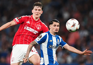 LIVE: Νότιγχαμ Φόρεστ – Πόρτο