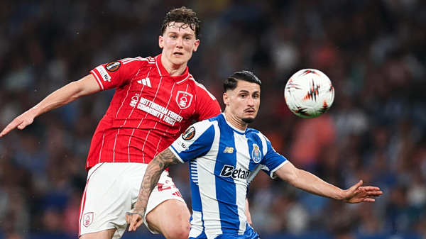 LIVE: Νότιγχαμ Φόρεστ – Πόρτο