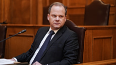 Καραμανλής: Δεν παραιτείται από βουλευτής – «Δεν προτίθεμαι να είμαι υποψήφιος στις προσεχείς εκλογές»