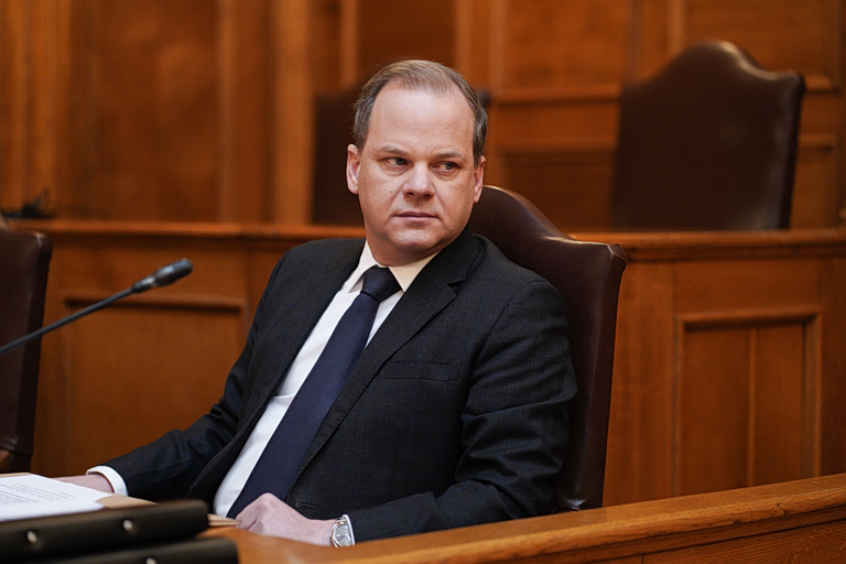 Καραμανλής: Δεν παραιτείται από βουλευτής – «Δεν προτίθεμαι να είμαι υποψήφιος στις προσεχείς εκλογές»