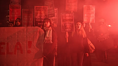 Κάλεσμα γυναικών ενάντια στον πόλεμο και την εμπλοκή της χώρας μας σ’ αυτόν – Υπογράφει η Μάγδα Φύσσα