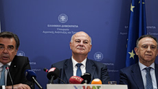 ΟΠΕΚΕΠΕ 2: Πως τα τσιμεντένια κανάλια στην Καρδίτσα «χαντάκωσαν» τον Κώστα Τσιάρα