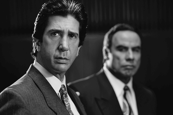 Ντέιβιντ Σουίμερ εναντίον Κάνιε Γουέστ – «Η συγγνώμη θέλει πράξεις, όχι λέξεις τυπωμένες σε χαρτί»