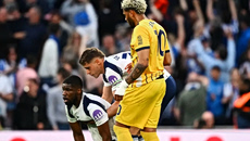 Τότεναμ – Μπράιτον 2-2: Σοκ στο 90+5′ για τους Πετεινούς – 15 ματς χωρίς νίκη