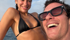 Ντούα Λίπα-Κάλουμ Τέρνερ: Γάμος της χρονιάς στο Παλέρμο – Η ημερομηνία, η εκκλησία, τα amore