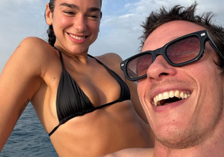 Ντούα Λίπα-Κάλουμ Τέρνερ: Γάμος της χρονιάς στο Παλέρμο – Η ημερομηνία, η εκκλησία, τα amore