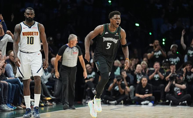 ΝΒΑ: Νίκησαν και έκαναν το 2-1 Χοκς και Τίμπεργουλβς – Μείωσαν οι Ράπτορς (vids)