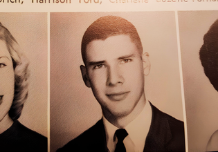 Ο Χάρισον Φορντ και το Τέρας μέσα του – Η άγνωστη μάχη του Ιντιάνα Τζόουνς με την κατάθλιψη