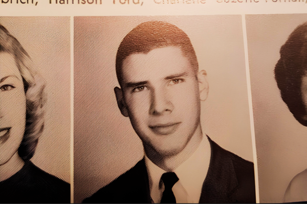 Ο Χάρισον Φορντ και το Τέρας μέσα του – Η άγνωστη μάχη του Ιντιάνα Τζόουνς με την κατάθλιψη