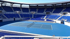 Επίσημο: Τουρνουά τένις WTA στην Ελλάδα τον Ιούλιο – Θα παίξει η Σάκκαρη (pics)