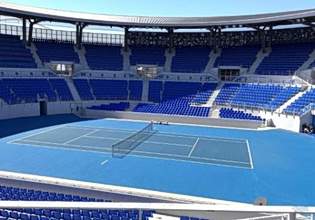 Επίσημο: Τουρνουά τένις WTA στην Ελλάδα τον Ιούλιο – Θα παίξει η Σάκκαρη (pics)